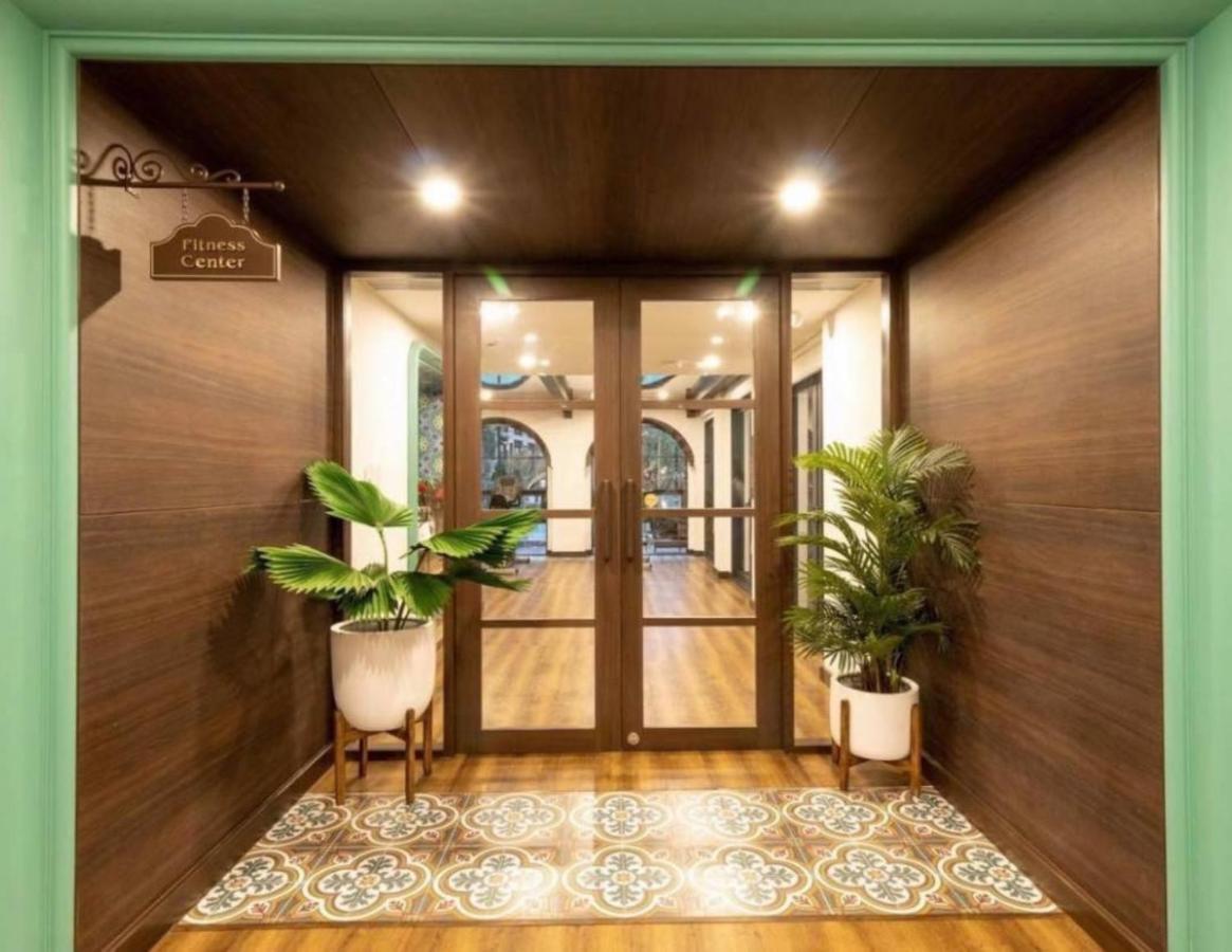 La Casita Huahin By Pikul Apartman Kültér fotó