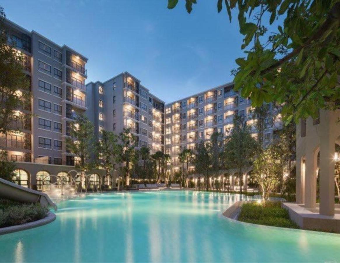 La Casita Huahin By Pikul Apartman Kültér fotó