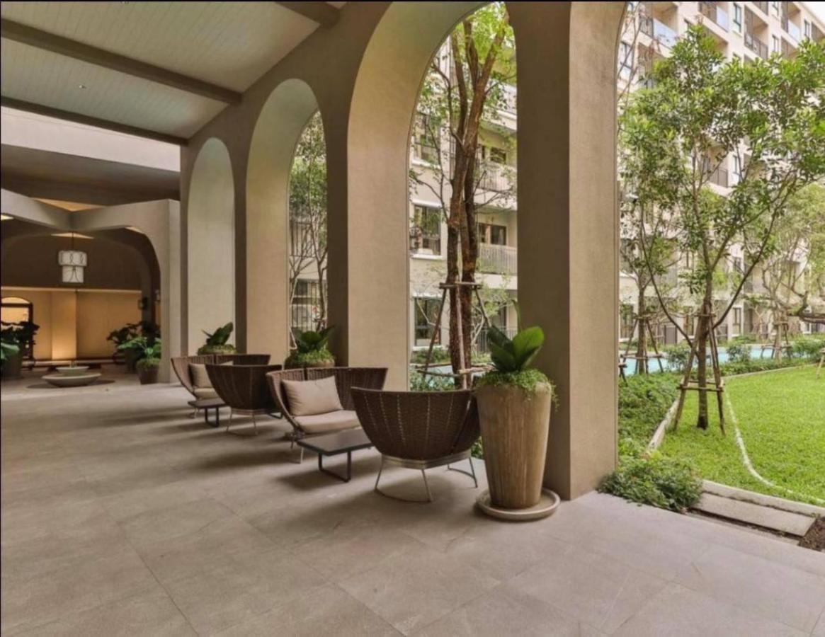 La Casita Huahin By Pikul Apartman Kültér fotó