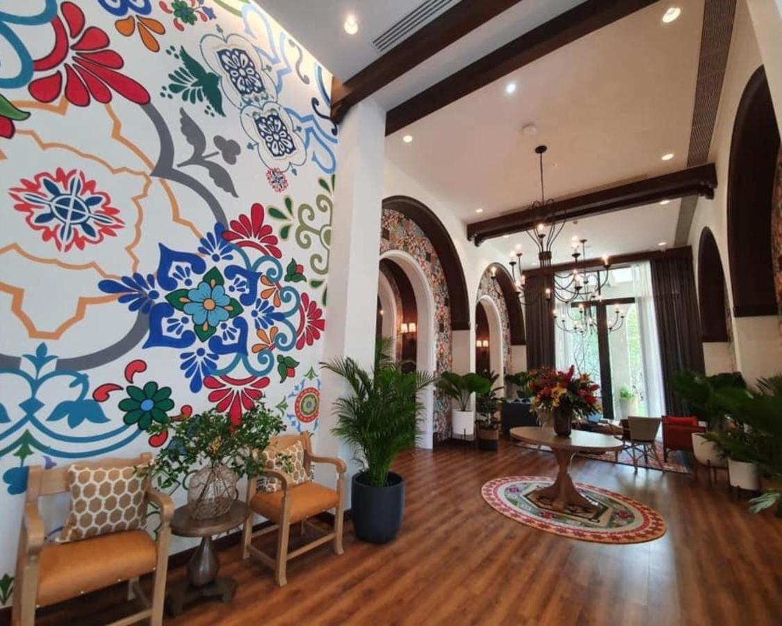 La Casita Huahin By Pikul Apartman Kültér fotó