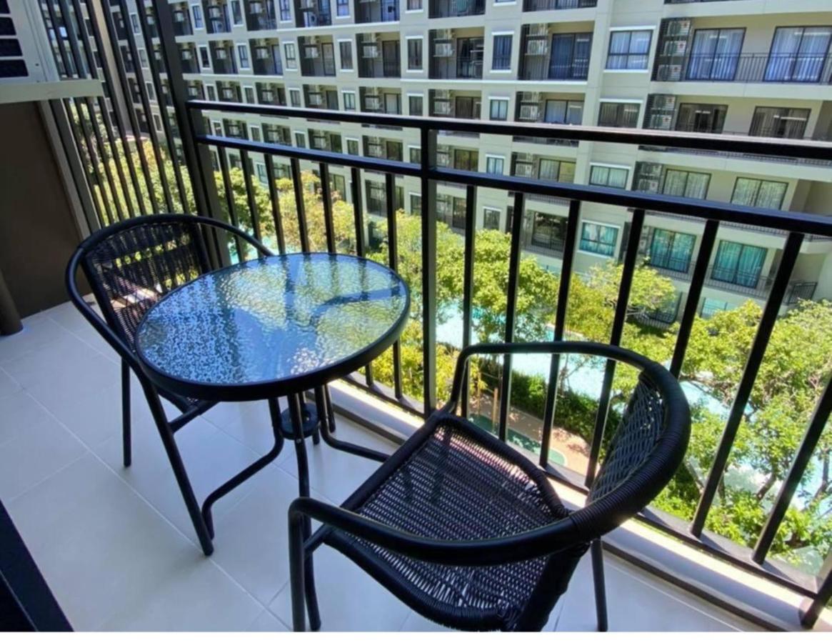 La Casita Huahin By Pikul Apartman Kültér fotó