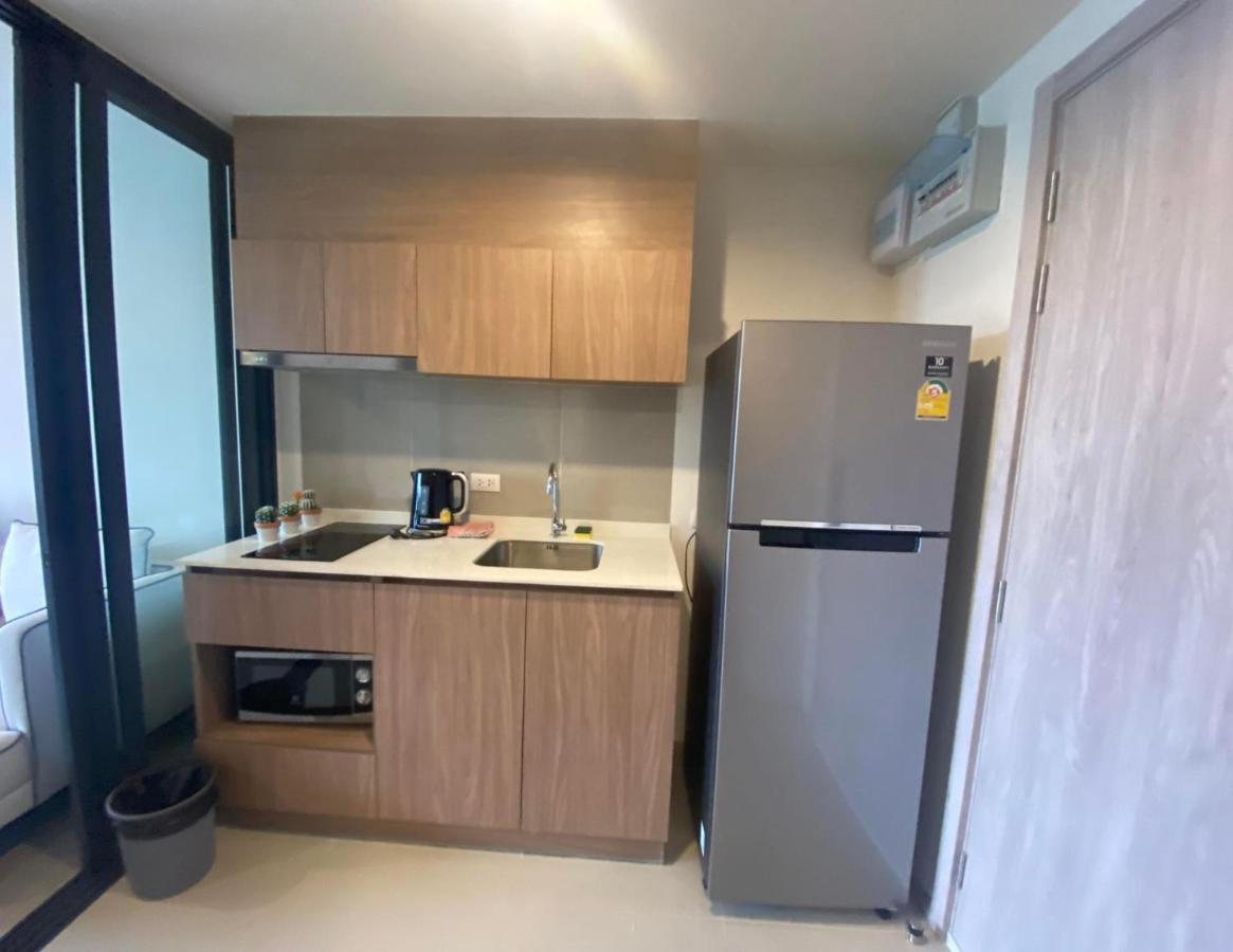 La Casita Huahin By Pikul Apartman Kültér fotó