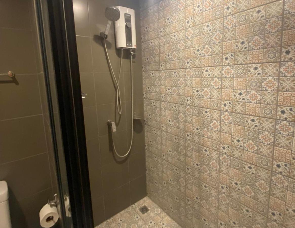La Casita Huahin By Pikul Apartman Kültér fotó