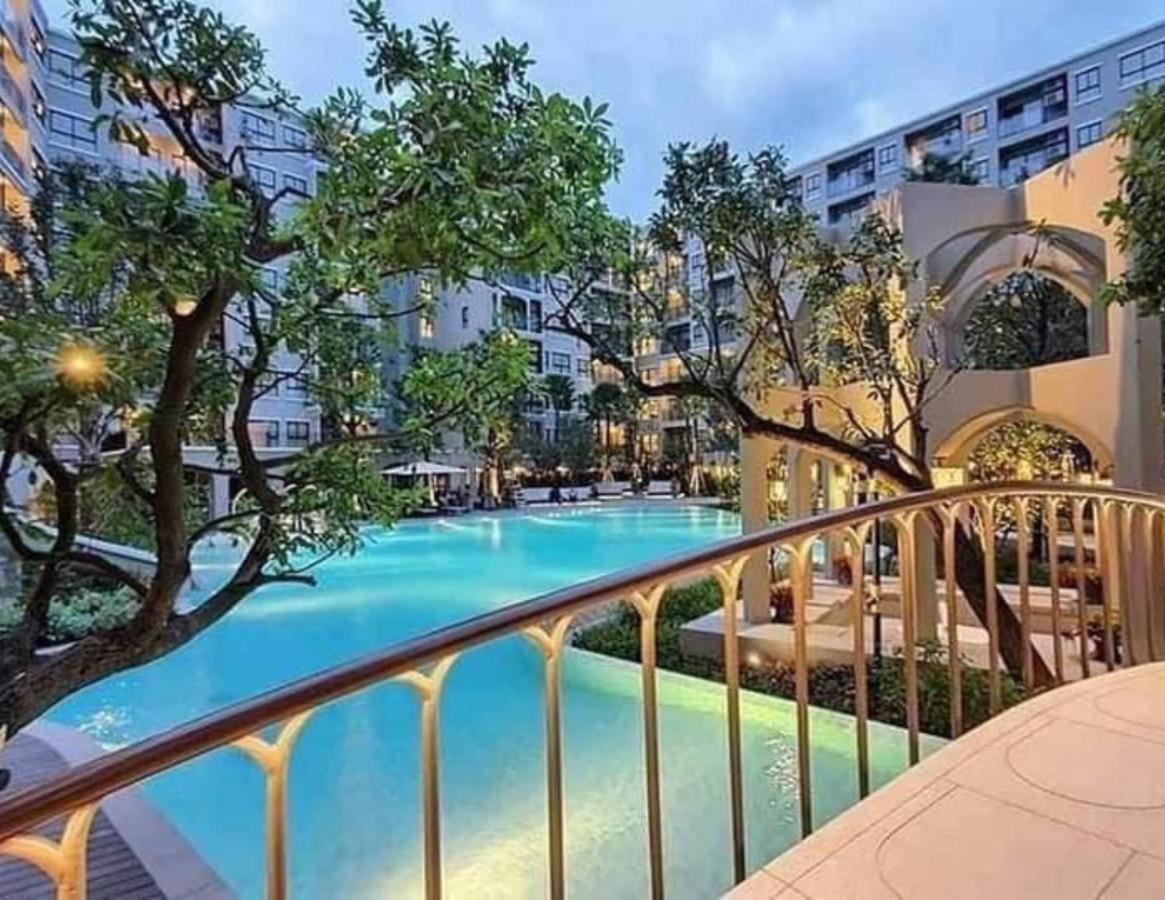 La Casita Huahin By Pikul Apartman Kültér fotó
