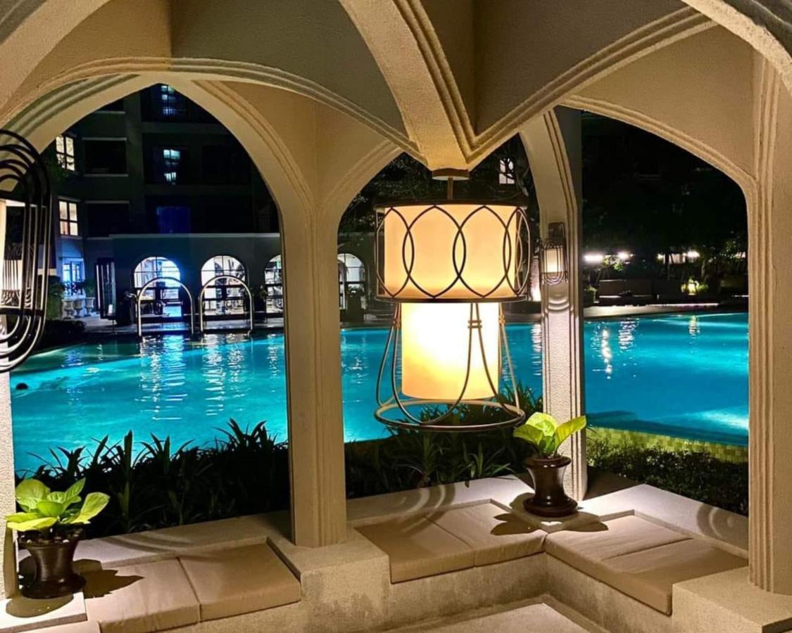 La Casita Huahin By Pikul Apartman Kültér fotó