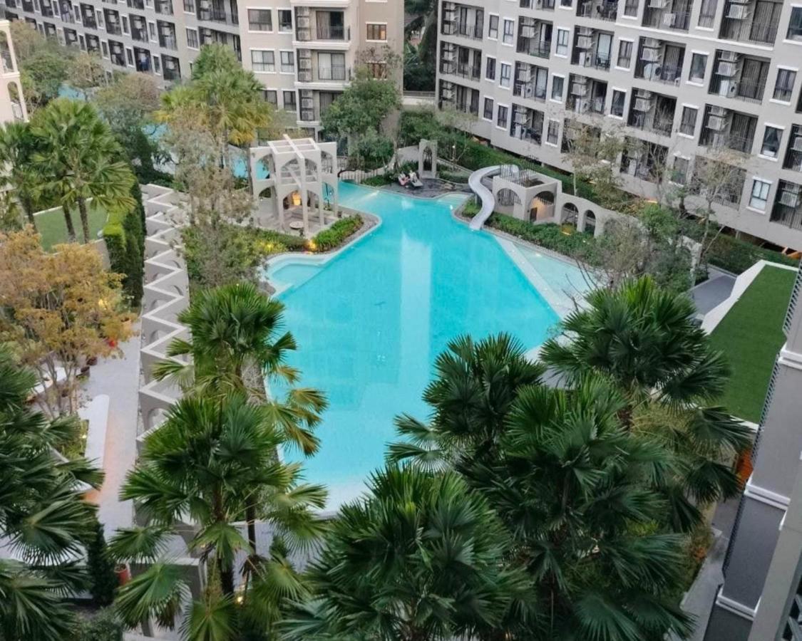 La Casita Huahin By Pikul Apartman Kültér fotó