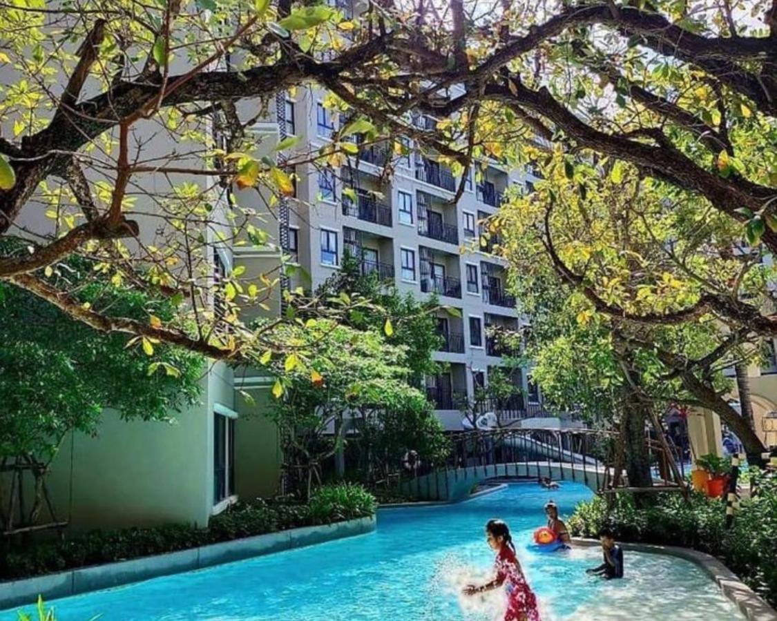 La Casita Huahin By Pikul Apartman Kültér fotó