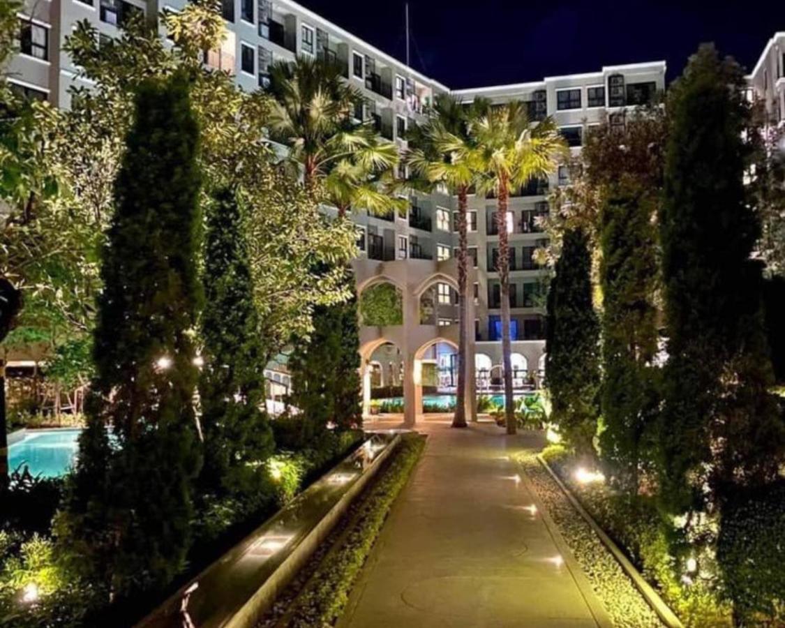 La Casita Huahin By Pikul Apartman Kültér fotó