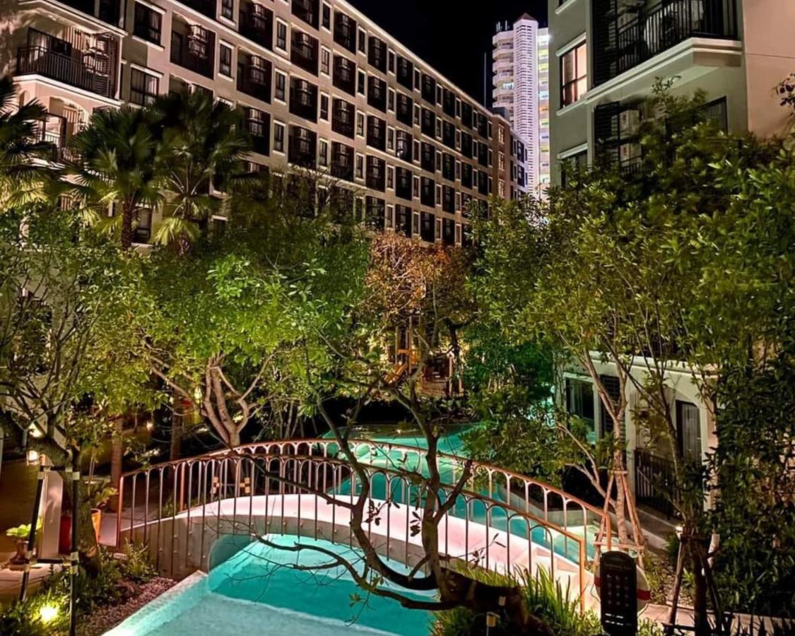 La Casita Huahin By Pikul Apartman Kültér fotó