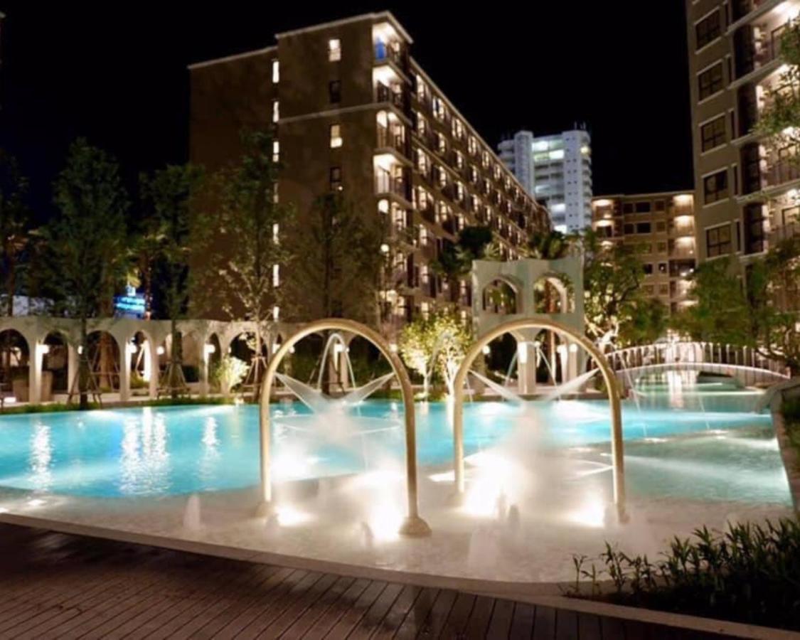 La Casita Huahin By Pikul Apartman Kültér fotó