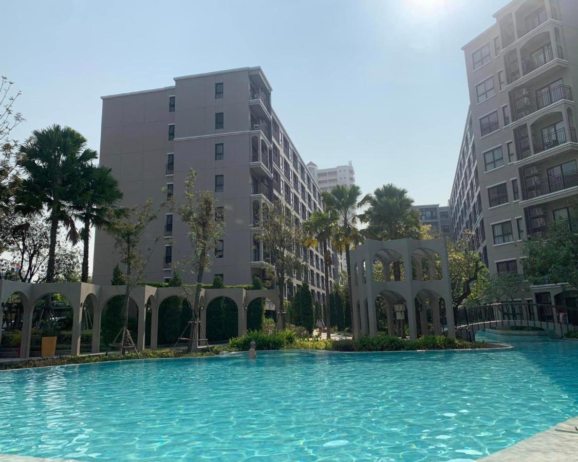 La Casita Huahin By Pikul Apartman Kültér fotó