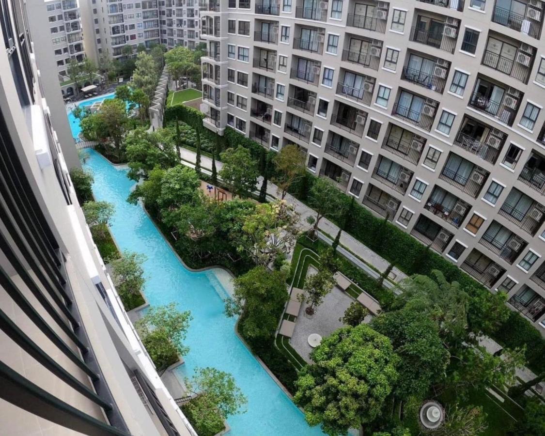 La Casita Huahin By Pikul Apartman Kültér fotó