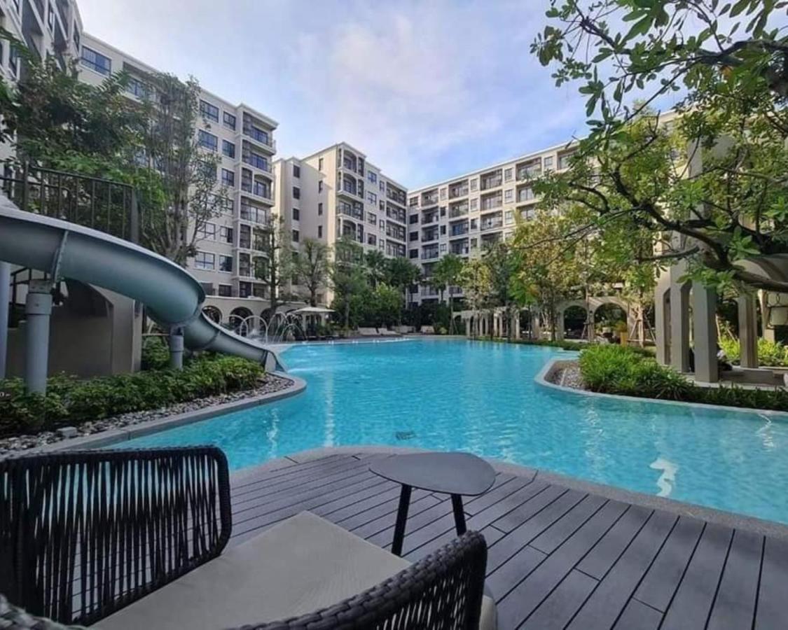 La Casita Huahin By Pikul Apartman Kültér fotó