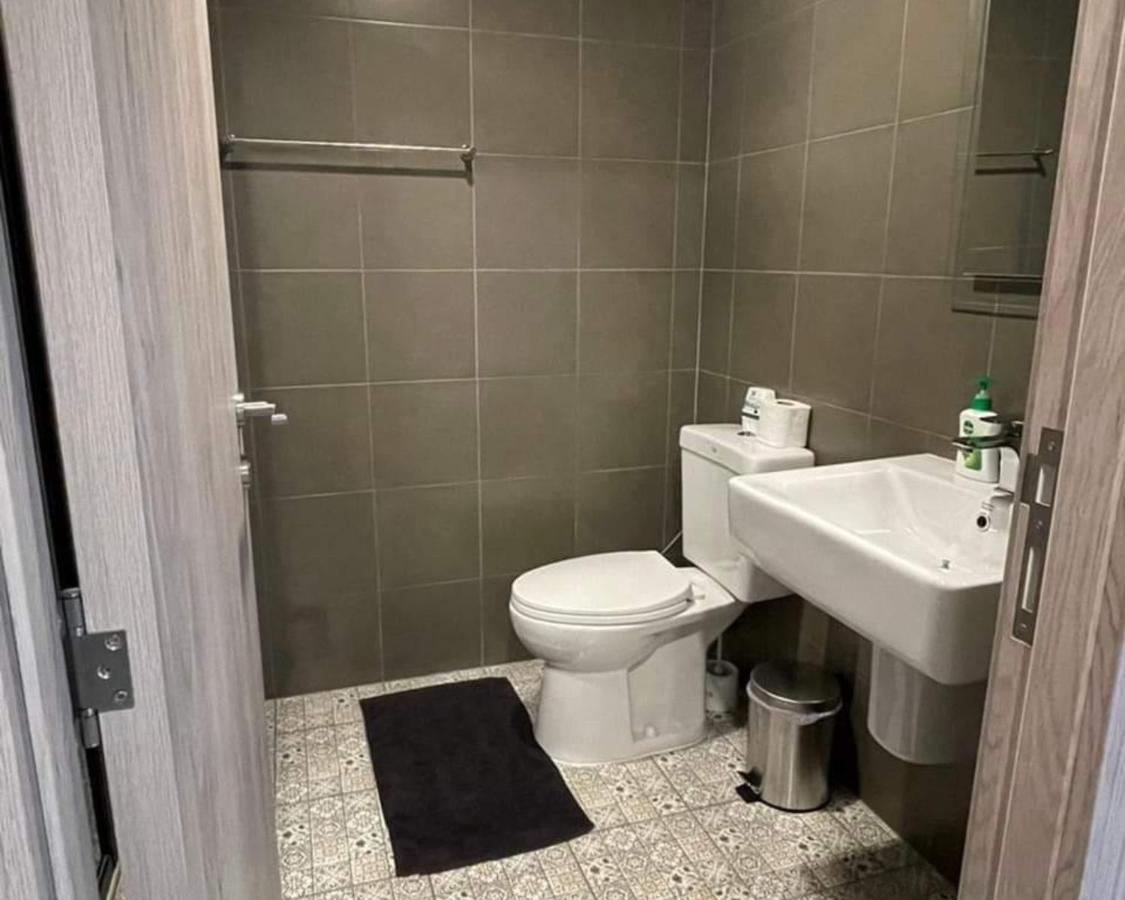 La Casita Huahin By Pikul Apartman Kültér fotó