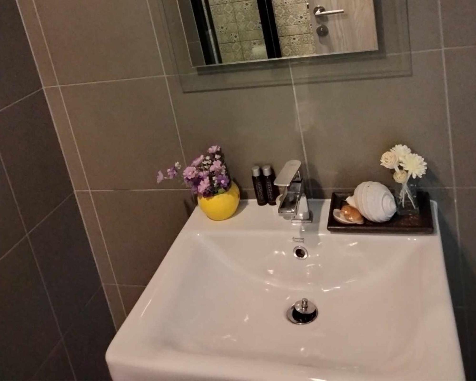 La Casita Huahin By Pikul Apartman Kültér fotó