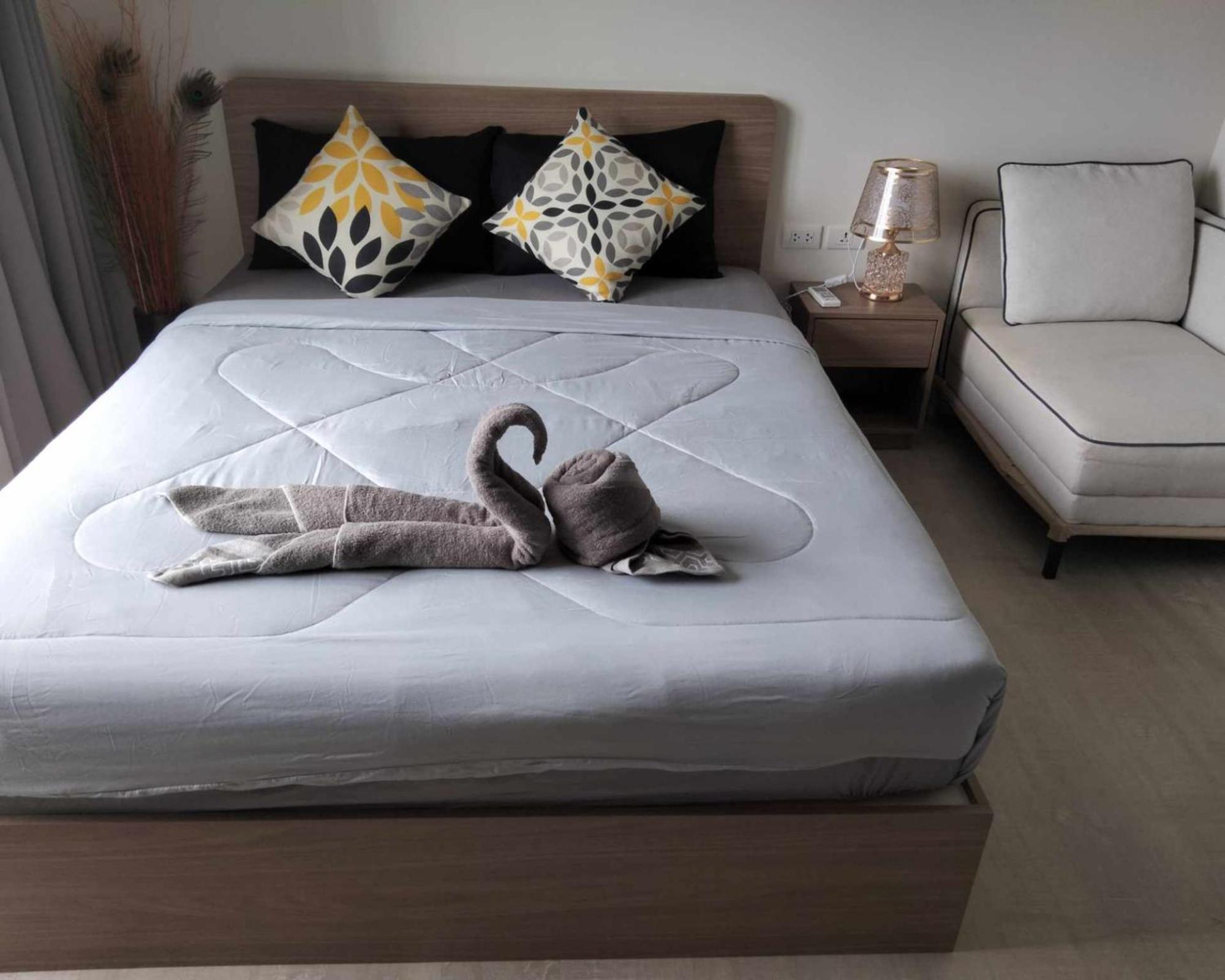 La Casita Huahin By Pikul Apartman Kültér fotó